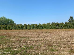 8755 Near Andrew Jackson Hwy SW, Cerro Gordo, NC 28430