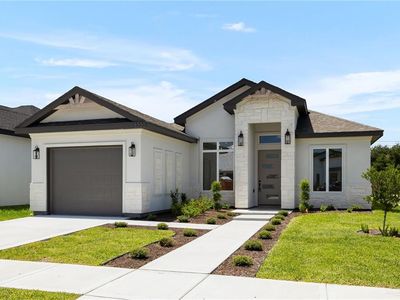 3220 E Alexa St, Edinburg, TX, 78542