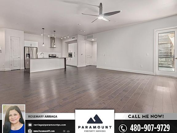 3rd image of 3131 N Central Ave Unit 4009