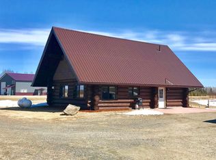 4293 Sadie Dr NW, Baudette, MN 56623