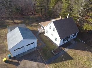 62 Linwood St, Abington, MA 02351