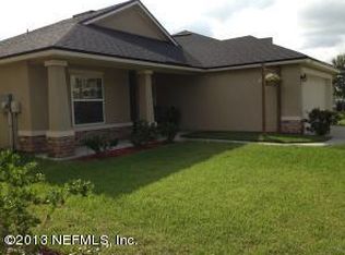 13722 Devan Lee Dr N, Jacksonville, FL 32226