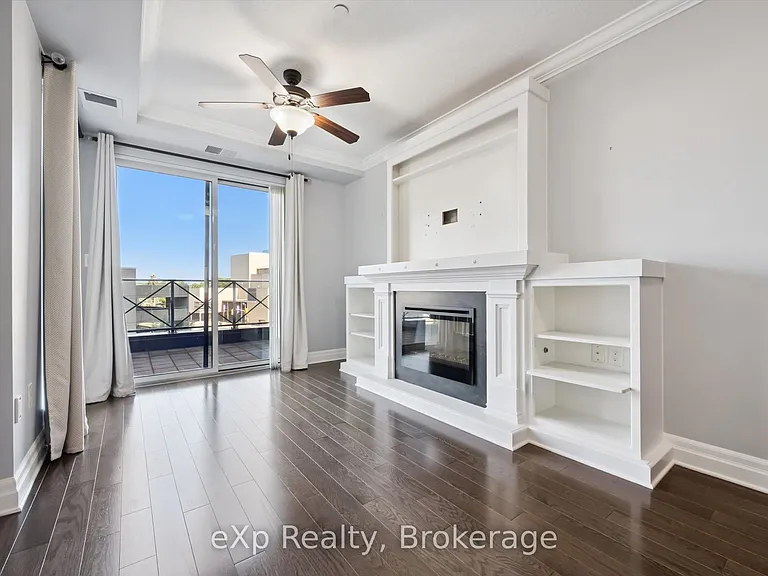 160 Macdonell St #308 — Photo 15