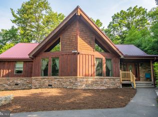 400 Close Rd, Mc Henry, MD 21541