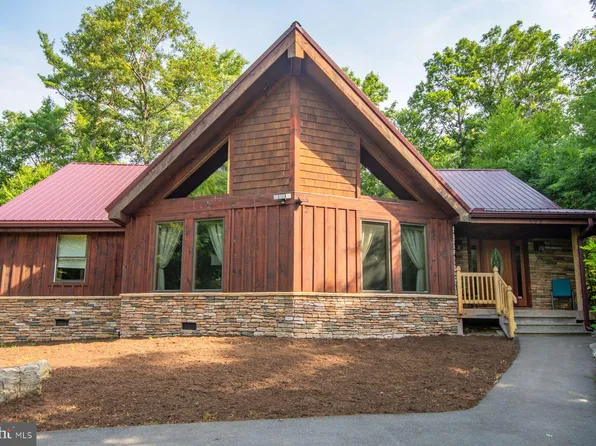 400 Close Rd, Mc Henry, MD 21541