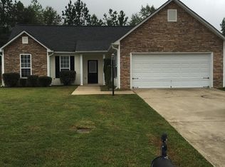 9 Brandon Ln SW, Rome, GA 30165