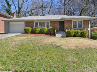 624 Lilla Dr SW, Atlanta, GA 30310