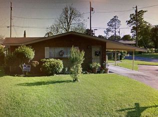 3604 Felker St, Alexandria, LA 71302