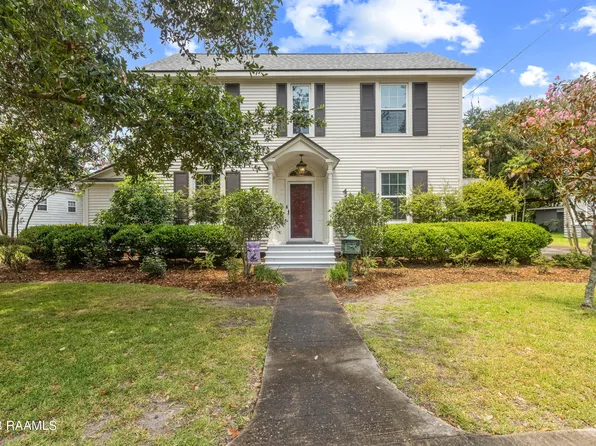 411 N Eastern Ave, Crowley, LA 70526