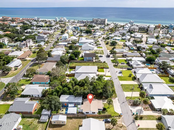 324 Derondo St, Panama City Beach, FL 32413