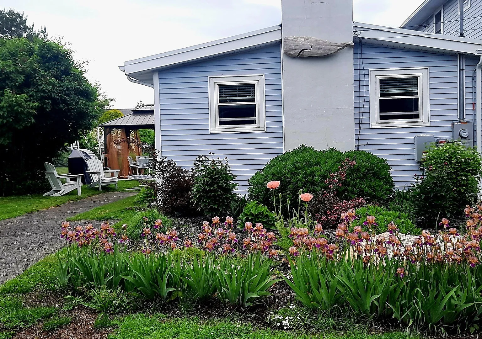 2 bed, 1.0 bath, 840 sqft, $2,800 — Photo 1