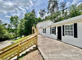 101 Creeks Bend Dr #43, Ringgold, GA 30736
