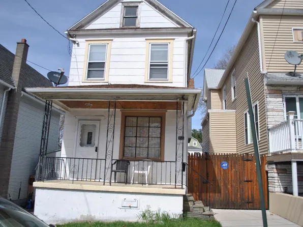 210 Andover St, Wilkes Barre, PA 18702