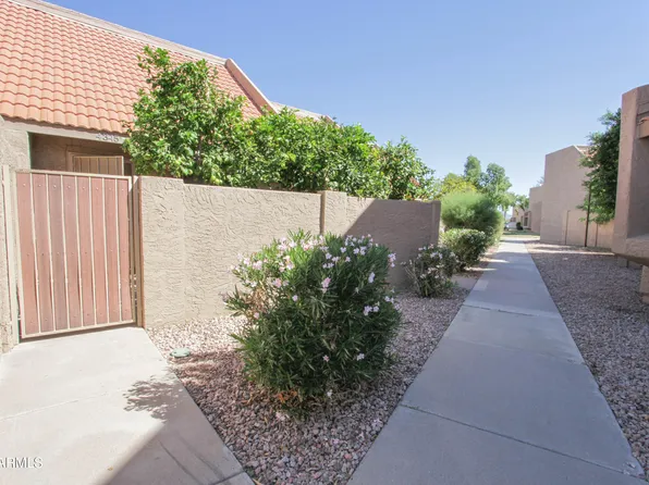 4345 W STATE Avenue, Glendale, AZ 85301