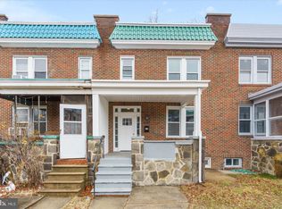 6764 Woodley Rd, Baltimore, MD 21222