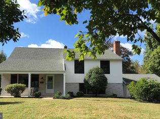 1435 Manor Ln, Blue Bell, PA