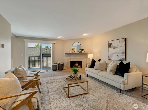 15416 40th Avenue W #55, Lynnwood, WA 98087