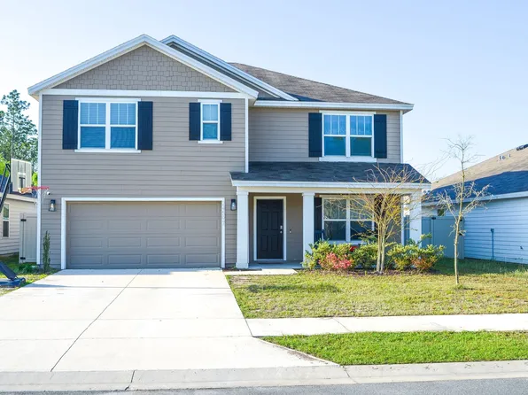 24597 NW 23rd Ln, Newberry, FL 32669