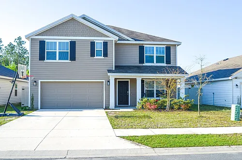 24597 NW 23rd Ln Photo 1