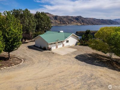 46300 Rainbow Drive, Grand Coulee, WA, 99133