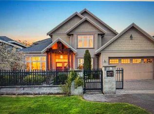 3271 Francis Rd, Richmond, BC