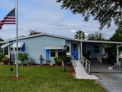 16613 SE 96th Ave, Summerfield, FL, 34491