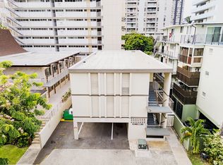 434 Kuamoo St, Honolulu, HI 96815