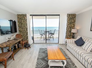 5523 N Ocean Blvd, Myrtle Beach, SC 29577