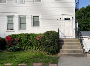 156 Yeoman Ave APT 2, Cranston, RI 02920