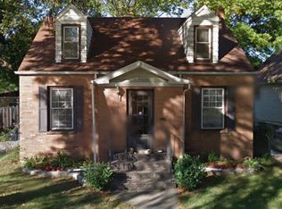 843 Carroll St, Hammond, IN 46320