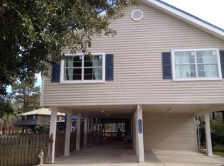 20460 Johnson Dr, Springfield, LA 70462