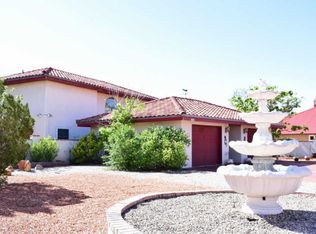 1420 Crestview Dr SW, Los Lunas, NM 87031