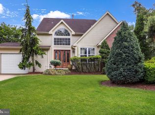 15 Tansgate Blvd, Berlin, NJ 08009