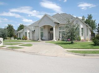 2840 SW 125th Pl, Oklahoma City, OK 73170