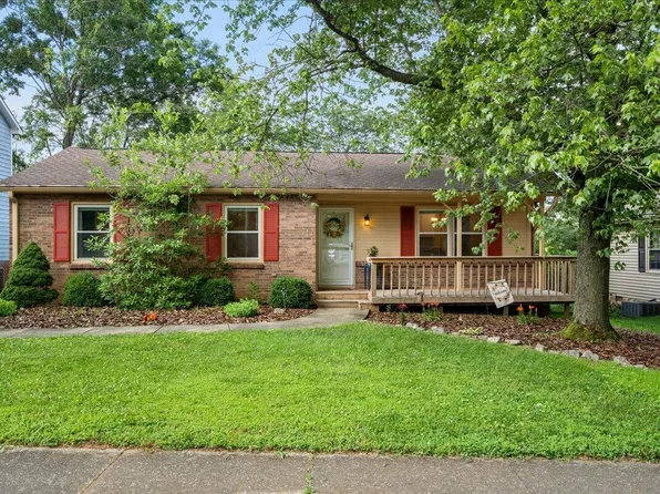 1153 Bay Meadows Dr, Lexington, KY 40514