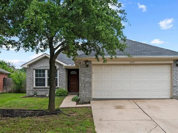 5589 Hunters Bend Ln, Dallas, TX 75249