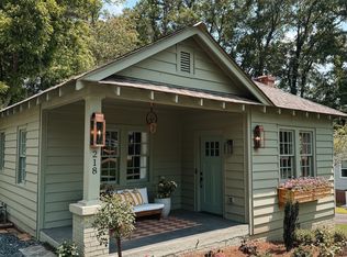 218 E Marable St, Monroe, GA 30655