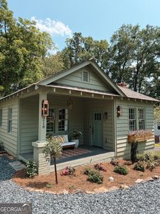 218 E Marable St, Monroe, GA, 30655