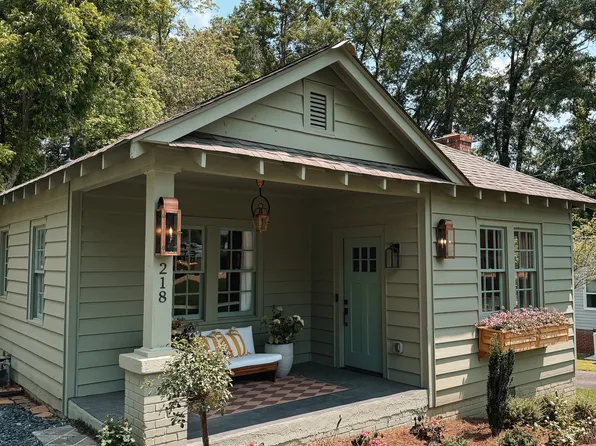 218 E Marable St, Monroe, GA 30655