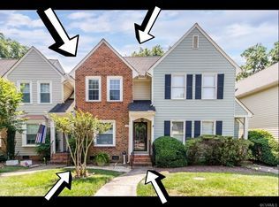 9617 Paddock Grove Ct, Chesterfield, VA 23832
