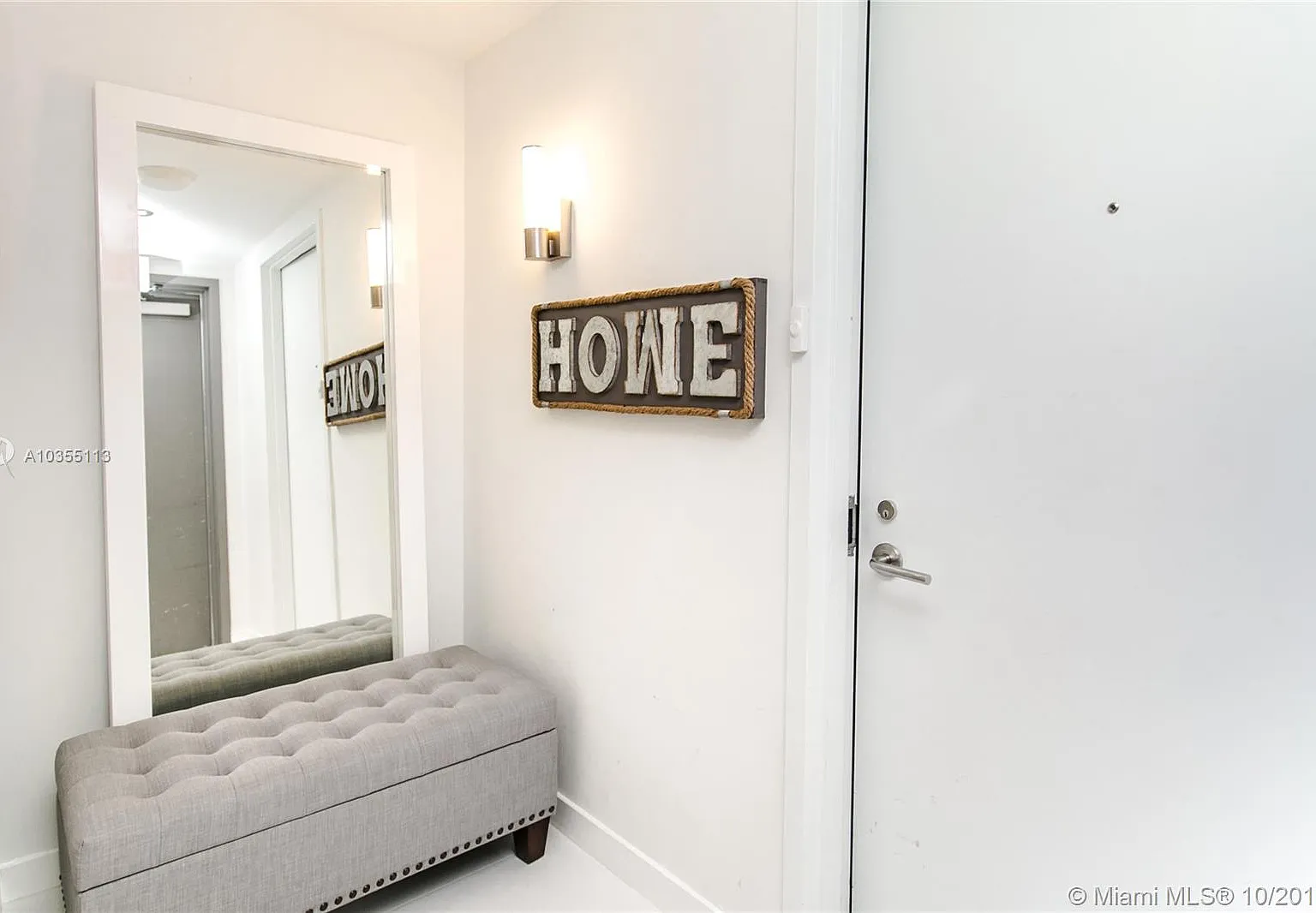 Beachwalk Condominium — Photo 1