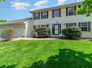 19843 Evensong Ave, Farmington, MN 55024