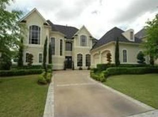3714 Abbeywood Dr, Pearland, TX 77584