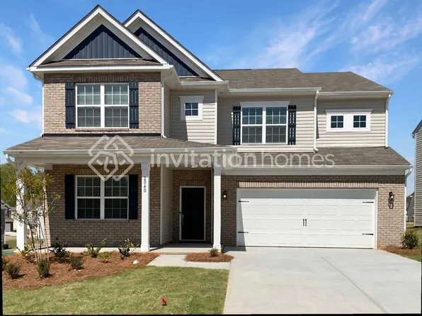 2040 Morning Gold Dr, Maiden, NC 28650