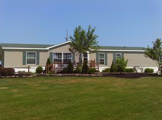 233 Roberts Rd, Warren Center, PA 18851