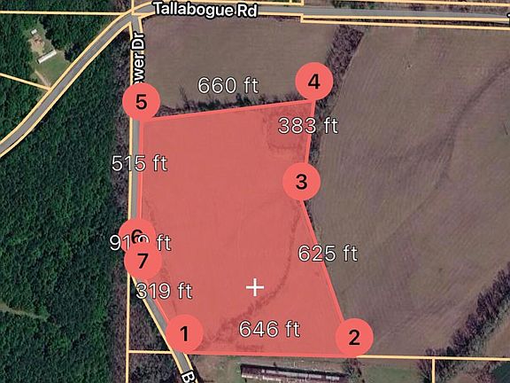 2nd image of 0 Brewer Rd