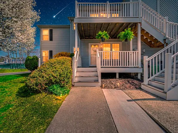 307 London Ct #307, Egg Harbor Township, NJ 08234