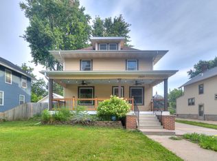 2809 Kingman Blvd, Des Moines, IA 50311