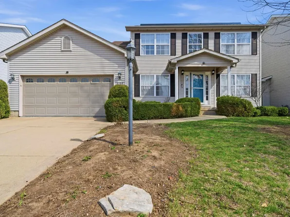 2107 W Gerald Dr, Peoria, IL 61615