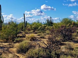 6125 W Two Quail Ct, Marana, AZ 85658